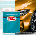 Reiz Light weight Body Auto coating Car Paint